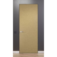 Дверное полотно Pro Design Panel под отделку
