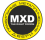 MX Doors